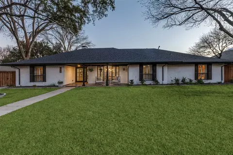 6824 Winterwood Ln, Dallas, TX 75248