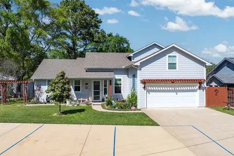 122 Redondo Dr, Gun Barrel City, TX 75156