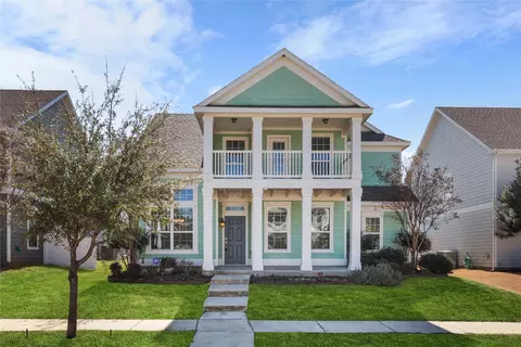 9004 Cape Cod Blvd, Providence Village, TX 76227