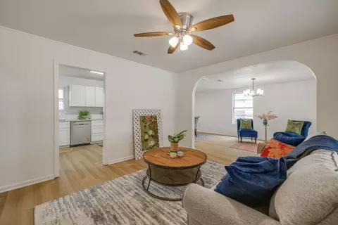 1950 Fannin St, Abilene, TX 79603