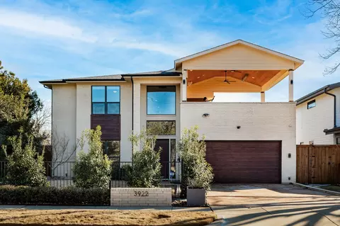 3922 Valley Ridge Rd, Dallas, TX 75220