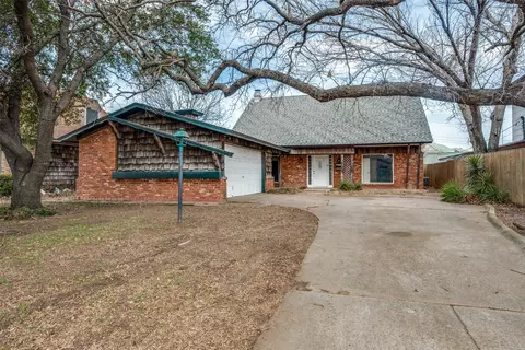 6509 Ellis Rd, Fort Worth, TX 76112