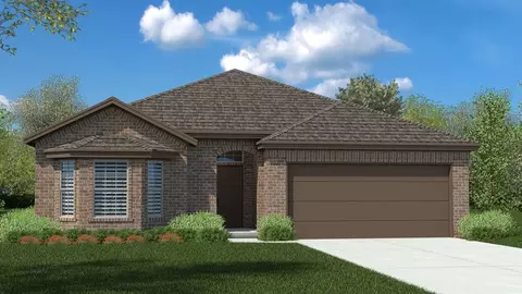 15956 Stableford Rd, Fort Worth, TX 76247