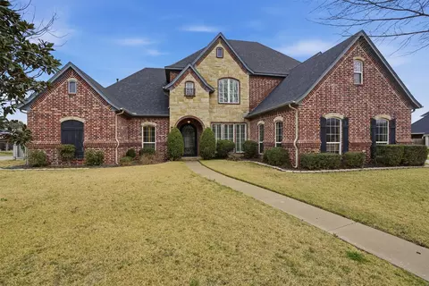 1123 Berkley Dr, Cleburne, TX 76033