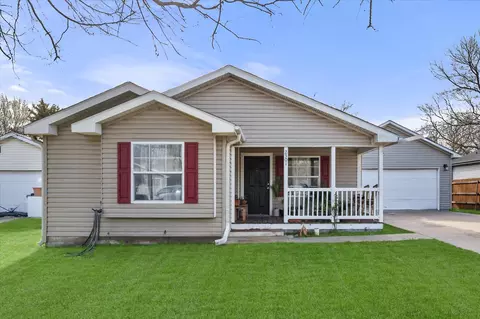 2301 W 13th Ave, Corsicana, TX 75110