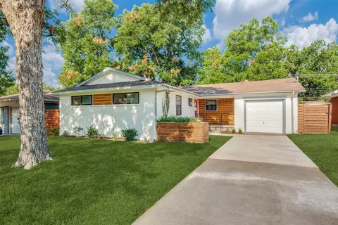 10247 Goodyear Dr, Dallas, TX 75229