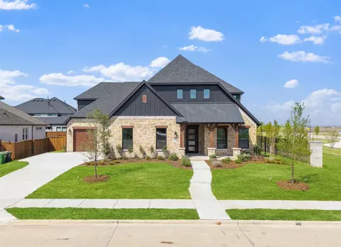 1571 Temple Ct, Prosper, TX 75078