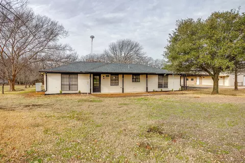 3813 Easy St, Alvarado, TX 76009