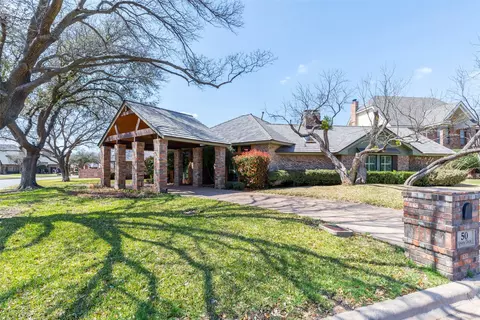 50 Riviera Cir, Abilene, TX 79606
