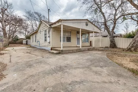 4122 Abilene St, Dallas, TX 75212