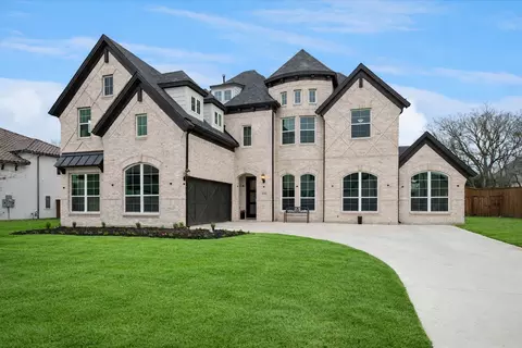 4108 Water Stone Ct, Celina, TX 75009
