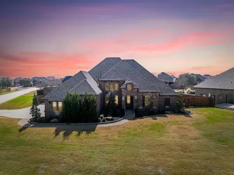 1201 Bluff Springs Dr, Haslet, TX 76052