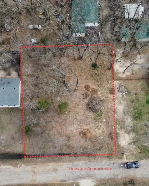 118 Elk Cove Dr, Mabank, TX 75156