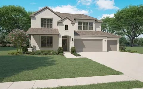 3711 Turpin Dr, Mckinney, TX 75071