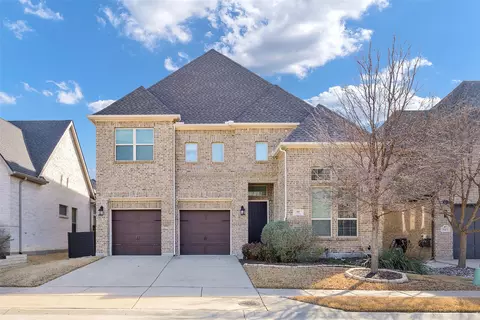941 Leola Ln, Allen, TX 75013