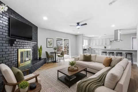 1708 Park Ridge Ter, Arlington, TX 76012