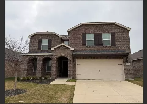 1621 Timpson Dr, Forney, TX 75126