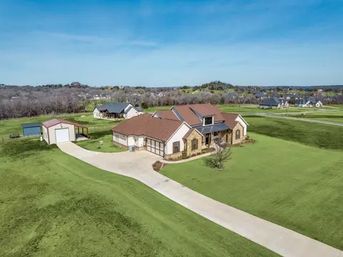 2000 Ragland Trl, Azle, TX 76020