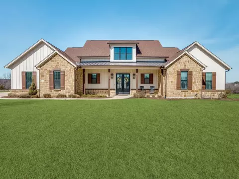 2000 Ragland Trl, Azle, TX 76020