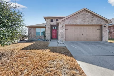 401 Millbrook Ln, Crowley, TX 76036
