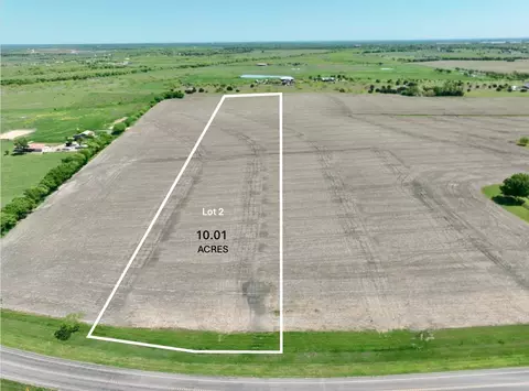 tbd Lot 2 Fm 1722, Ennis, TX 75119