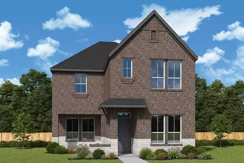 3505 Walleye Way, Mckinney, TX 75071