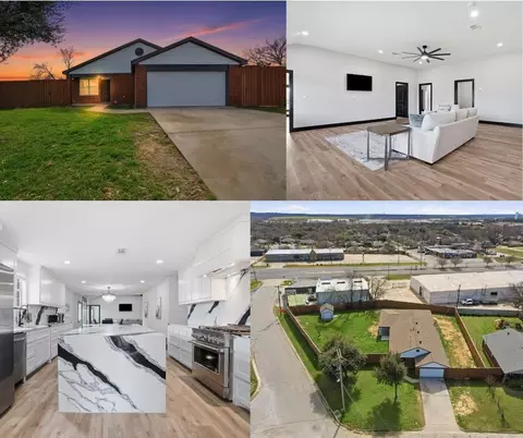 6560 Davidson St, Richland Hills, TX 76118