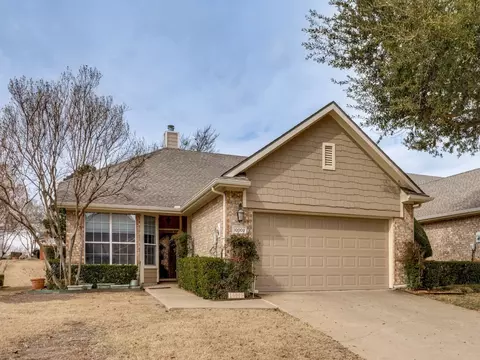 10009 Spire Ln, Plano, TX 75025