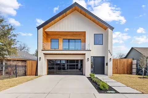 4034 Furey St, Dallas, TX 75212