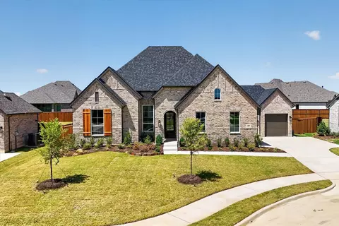 2818 Cedar Rdg, Sherman, TX 75092