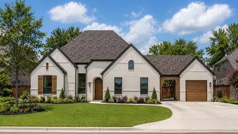 2818 Cedar Rdg, Sherman, TX 75092