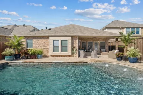 5105 Treehouse Dr, Frisco, TX 75036