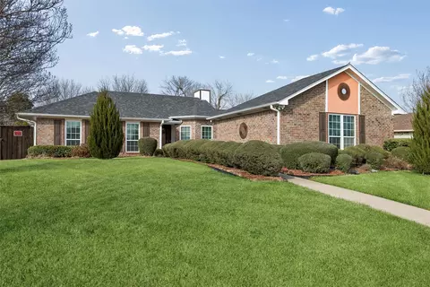 14 Alamosa Dr, Trophy Club, TX 76262