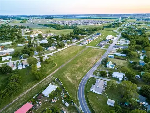 112 E Hubbard Rd, Josephine, TX 75173