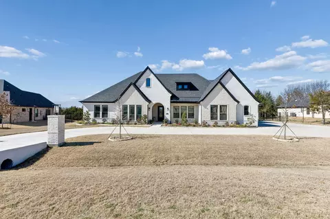 1115 Peppy San Dr, Lucas, TX 75002