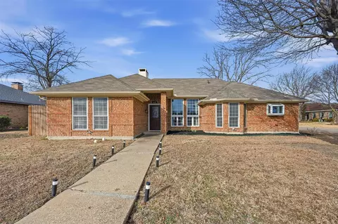 515 Kamber Ln, Wylie, TX 75098