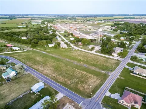 101 Caddo St, Josephine, TX 75173