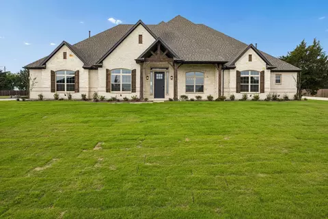 6041 Palomino Way, Midlothian, TX 76065