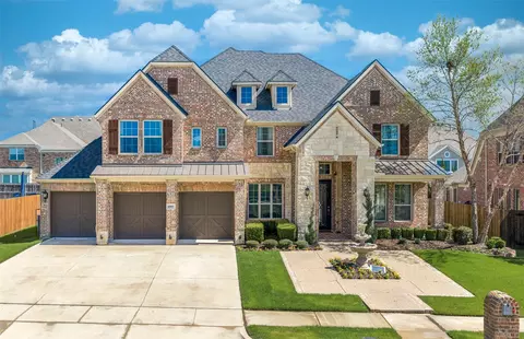 4005 Barlow Ct, Mansfield, TX 76063