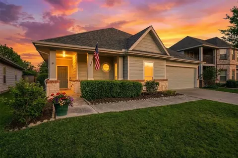 1109 Whisper Willow Dr, Mckinney, TX 75072