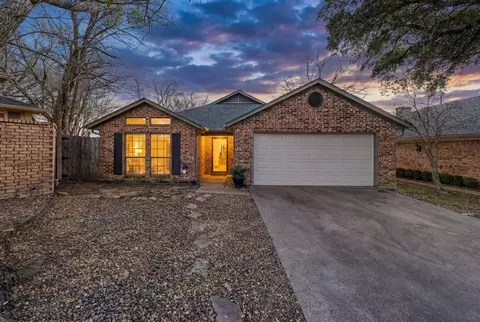 1764 Red Oak Cir, Sulphur Springs, TX 75482