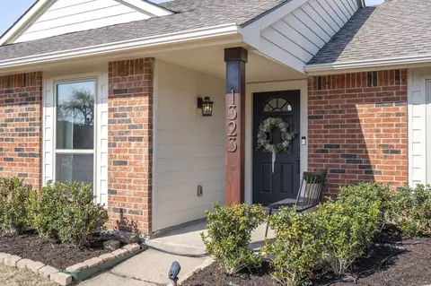 1323 Springview Dr, Allen, TX 75002