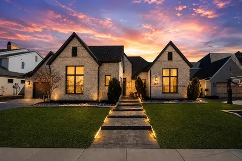 4671 Summerville Ln, Prosper, TX 75078