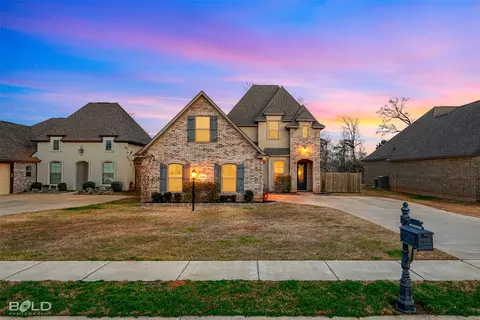 1130 Green Wood Cir, Haughton, LA 71037