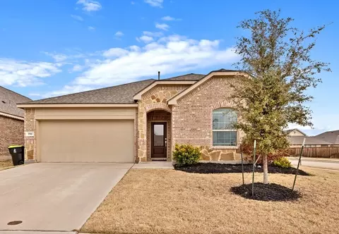 1741 Lake Grove Dr, Little Elm, TX 75068