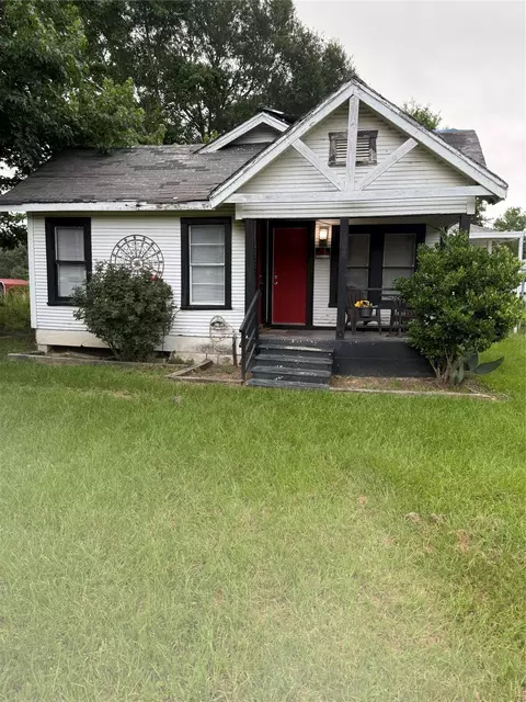 3061 Co Rd #4210, Athens, TX 75752