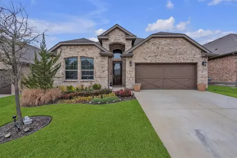 117 Welch Folly Ln, Aledo, TX 76008