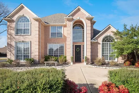 1306 Barrington Dr, Coppell, TX 75019