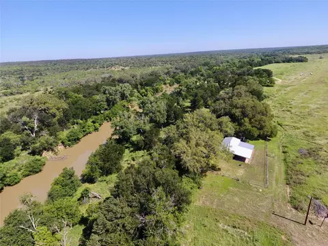 588 S Cr 430, Goldthwaite, TX 76844