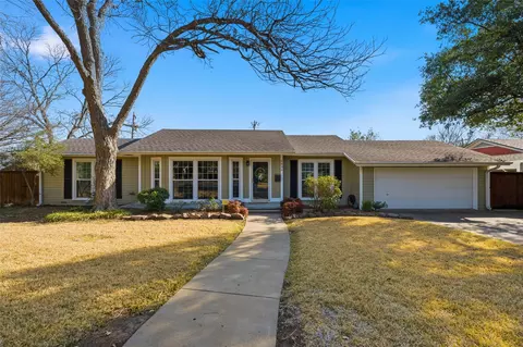 3836 Austin Ave, Waco, TX 76710